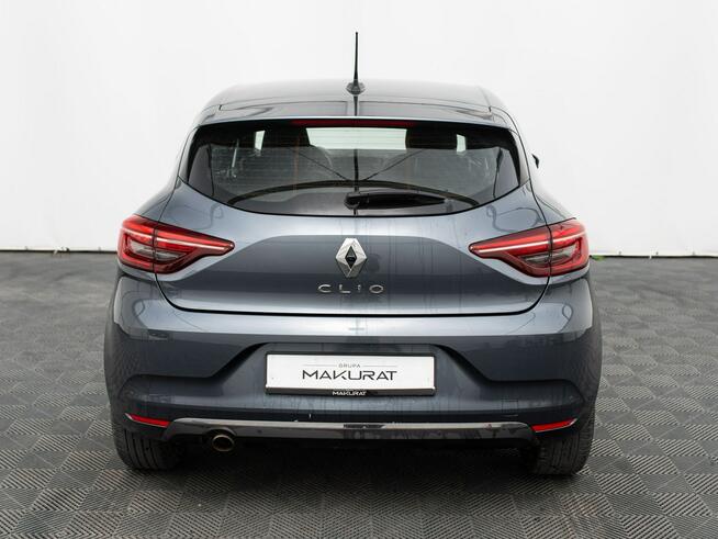 Renault Clio GD9C806#1.0 TCe Intens LED K.cof Ambient Salon PL VAT23% Gdynia - zdjęcie 8