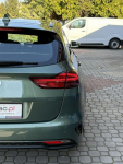 Kia Cee'd 1.6 136 KM, Kamera, Navi, Gwarancja Tarnowskie Góry - zdjęcie 9