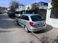 2010 Skoda Fabia 1.2 (Benzin+Lpg) Kombi