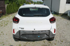 Dacia spring Ostrów Wielkopolski - zdjęcie 7