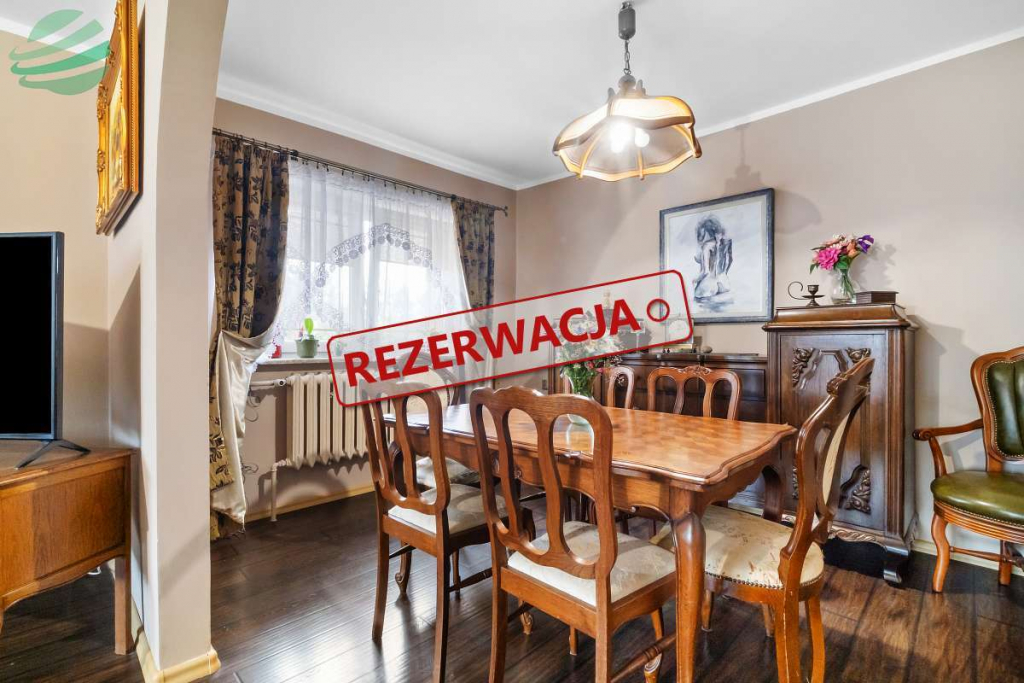 Dom jednorodzinny z niezależnym mieszkaniem i budy Darłowo - zdjęcie 5