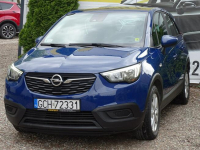 Opel Crossland X, 1.2 Benzyna, Salon Polska, Gwarancja Kościerzyna - zdjęcie 8