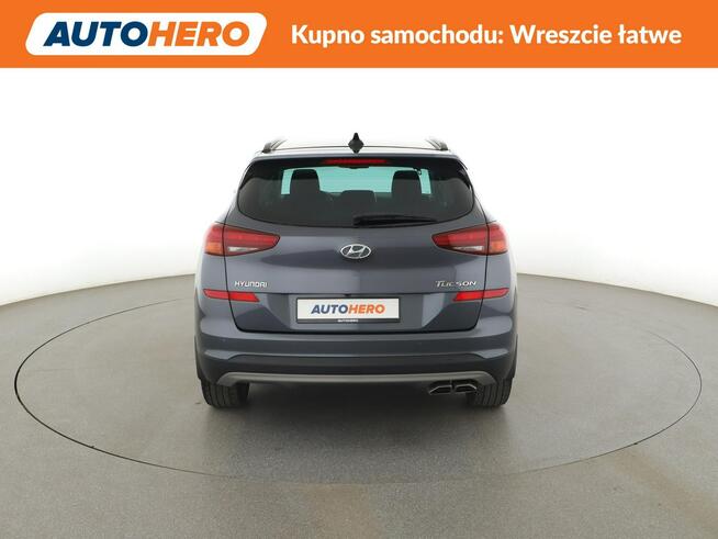 Hyundai Tucson Kamera, Navi, Klima, Bluetooth Warszawa - zdjęcie 6