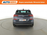 Hyundai Tucson Kamera, Navi, Klima, Bluetooth Warszawa - zdjęcie 6