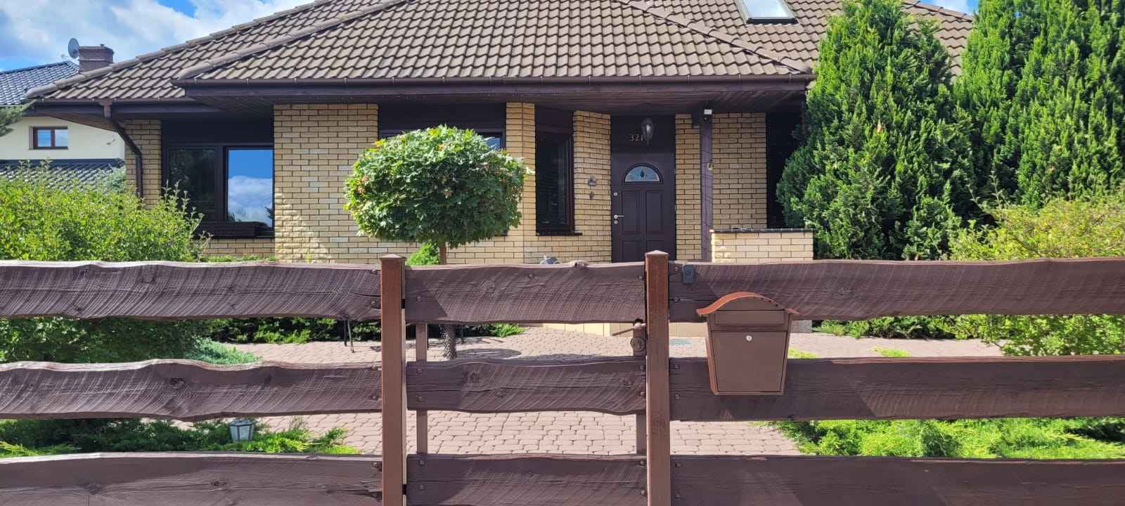 Sprzedaż domu Toruń - zdjęcie 1