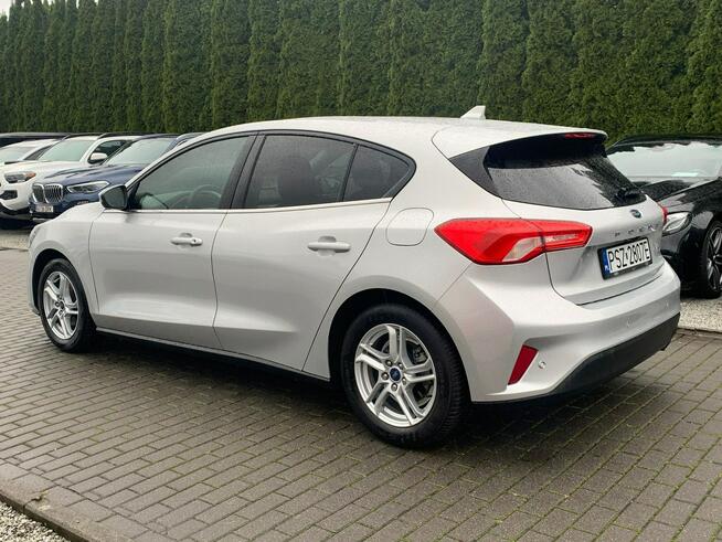 Ford Focus 1.0EcoBoost 125 Automat Zarejestrowany Baranowo - zdjęcie 5