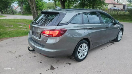 Opel Astra 1.6 CDTI Active Nidzica - zdjęcie 7