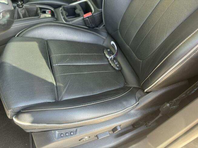 Opel Grandland X ELITE+ / BEZWYPADKOWY / NOWY ROZRZĄD Poznań - zdjęcie 12