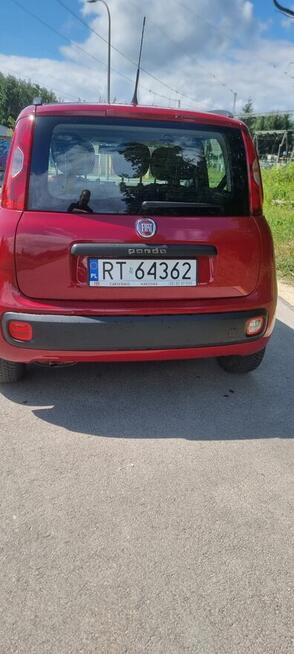 Fiat Panda III LPG klimatyzacja salon pl Tarnobrzeg - zdjęcie 5