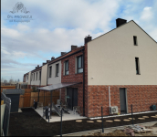 Piękny domek w dobrej lokalizacji z ogrodem/garaż dwustanowiskowy Bielany Wrocławskie - zdjęcie 6
