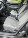 Salonowy Chevrolet Lacetti 2010 1.4 Benz 72 tyś km klima Marki - zdjęcie 8