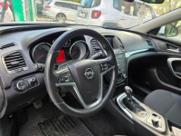 Opel Insignia | Diesel | 160 KM | Kombi | 2011 | Manual | 4x4 Łódź - zdjęcie 12