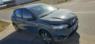 Sandero 25.000km Pleszew - zdjęcie 8