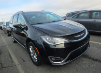 Chrysler Pacifica LIMITED / Benzyna / niski przebieg Tarnów - zdjęcie 3