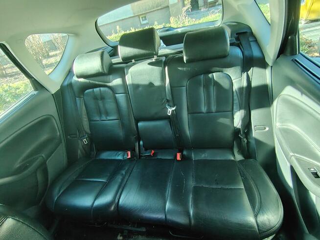 Udział 1/2 w samochodzie Seat Altea XL Warszawa - zdjęcie 1