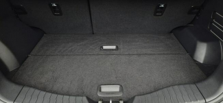 SsangYong Tivoli Virtual cocpit-kamera-start stop-bogate wyposażenie Paproć - zdjęcie 11