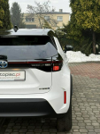 Toyota Yaris Cross 1.5 Hybrid, Automat, Kamera, Gwarancja Tarnowskie Góry - zdjęcie 11