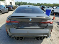 2022 BMW M4 COMPETITION xDrive / Carbony / 3.0 510KM Tarnów - zdjęcie 6