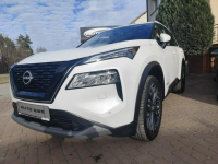 Nissan X-Trail SALON POLSKA/AUTOMAT/fv23%/stan bdb/gwarancja Ełk - zdjęcie 10