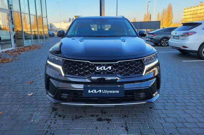 Kia Sorento 1.6HEV 4WD 230KM/ Prestige Line/fv23% Toruń - zdjęcie 11