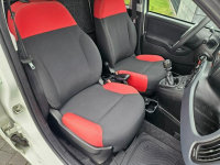 Fiat Panda Vat-1,Bezwypadkowy,Serwisowany Liszki - zdjęcie 11