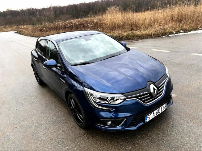 Renault Megane IV benzyna Tarnów - zdjęcie 7