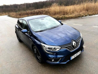 Renault Megane IV benzyna Tarnów - zdjęcie 7