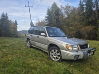 Subaru forester 2.0 turbo gaz Jeleśnia - zdjęcie 8