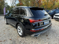 Audi Q7 45 TDI 231kM! Salon PL ! I właściciel ! S-line ! Head UP! Pęcice - zdjęcie 4