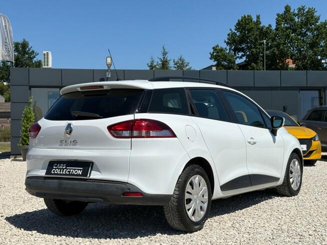 Renault Clio, 2018 Michałowice - zdjęcie 3