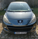 ZADBANY PEUGEOT Derczewo - zdjęcie 2