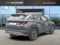 Hyundai Tucson Modern Plus | NOWOŚĆ | 1.6 T-GDI 6MT (150 KM) Łódź - zdjęcie 5