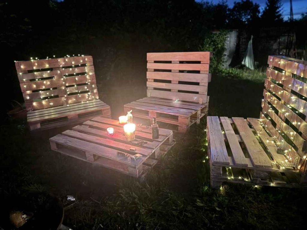Pokój (8 met) okolice Edyty Stein OGRÓD/PARKING (Wrocław) Śródmieście - zdjęcie 5