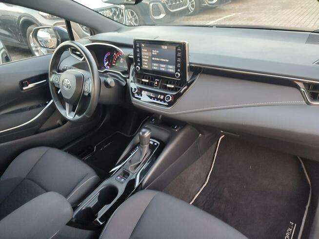 Toyota Corolla 1-właściciel fv23% Otwock - zdjęcie 4