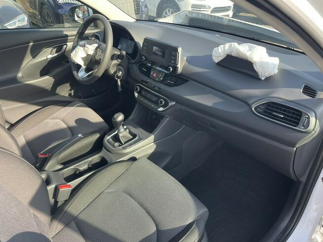 Hyundai i30 Comfort Klima Gliwice - zdjęcie 9