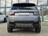 Discovery Sport 2.0D 204KM AWD Auto Dynamic SE / ASO / SALON POLSKA Łódź - zdjęcie 10