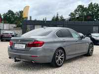 BMW 535i, 2014 Michałowice - zdjęcie 4