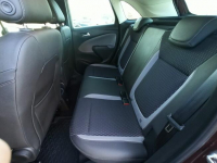 Opel Crossland X Elite,  2018/17, nowy rozrząd, 2x koła Rzeszów - zdjęcie 9