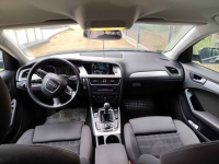 Audi A4 B8 20TDI Avant 1wlasciciel Konin - zdjęcie 5