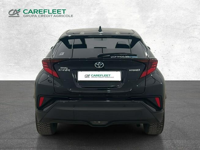 Toyota C-HR 1.8 Hybrid GPF Executive Warszawa - zdjęcie 6
