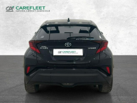 Toyota C-HR 1.8 Hybrid GPF Executive Warszawa - zdjęcie 6