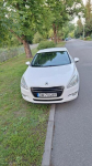 Peugeot 508 zadbany automat atrakcyjny wygląd Wrocław - zdjęcie 3