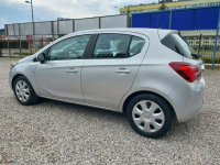Opel Corsa 16/17 1400 benz. SALON PL. przebieg 43 tys. km. Warszawa - zdjęcie 9