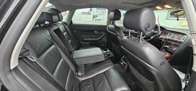 Audi A6C6 3.2 Quattro Tiptronic Czersk - zdjęcie 10