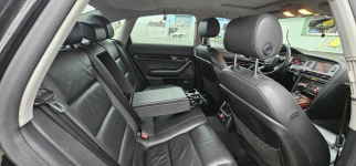Audi A6C6 3.2 Quattro Tiptronic Czersk - zdjęcie 10