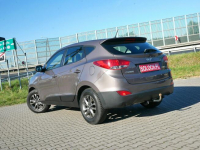 Hyundai ix35 1.6 GDI 135KM Euro5 +Hak -1 Właściciel od 4 lat -Zobacz Goczałkowice-Zdrój - zdjęcie 11