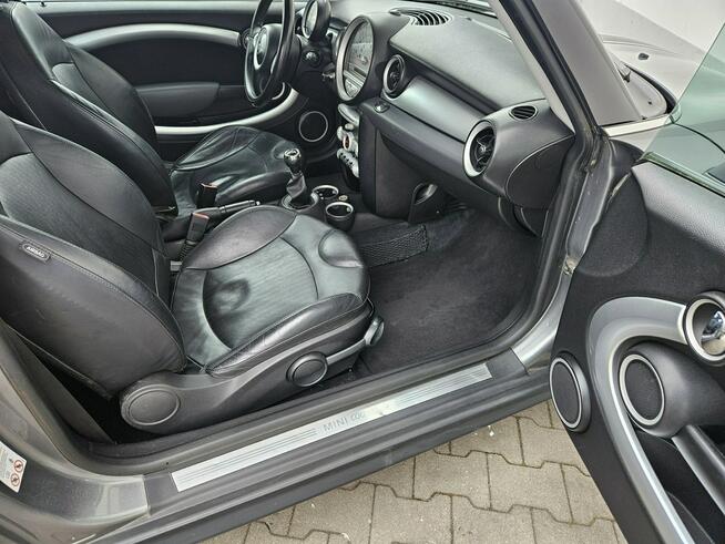 Mini Cooper Polecam Rybnik - zdjęcie 12