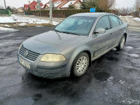 Volkswagen Passat 1.9TDI 130km 04r Tarnów - zdjęcie 2
