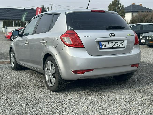 Kia Cee'd Lipsko - zdjęcie 7