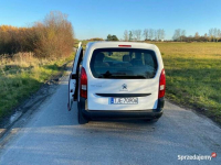 Sprzedam Peugeot Rifter Małogoszcz - zdjęcie 7